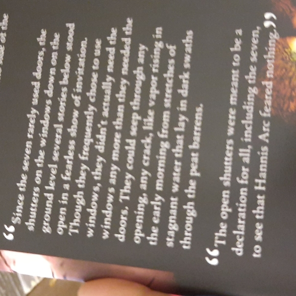 Terry Goodkind The Omen Machine new york times best seller - Picture 4 of 4